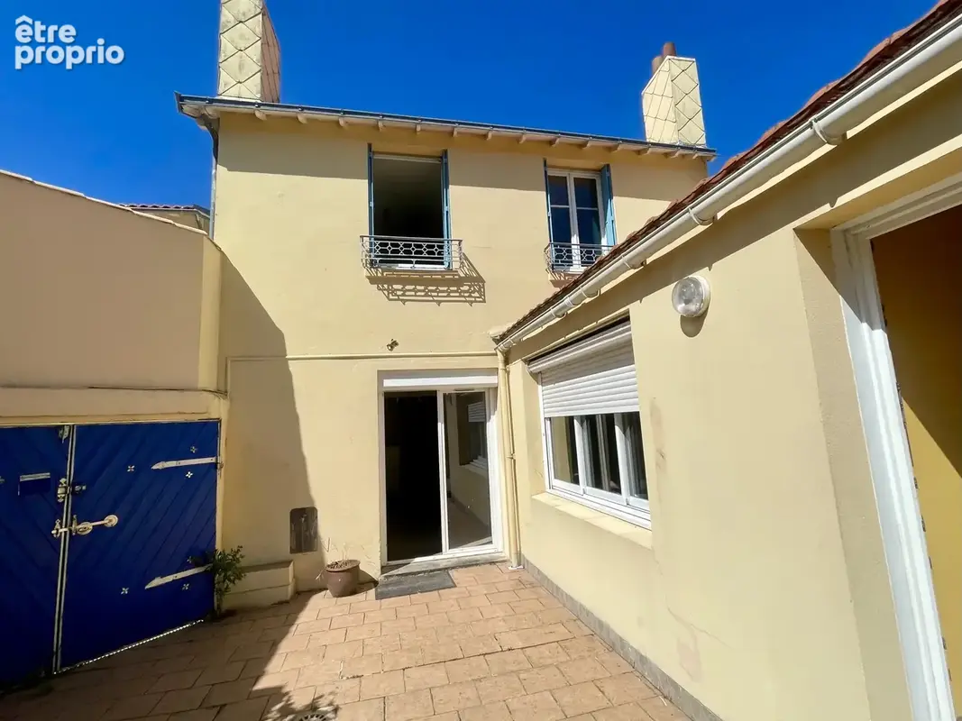 Maison reze bords de sevre - photo 2