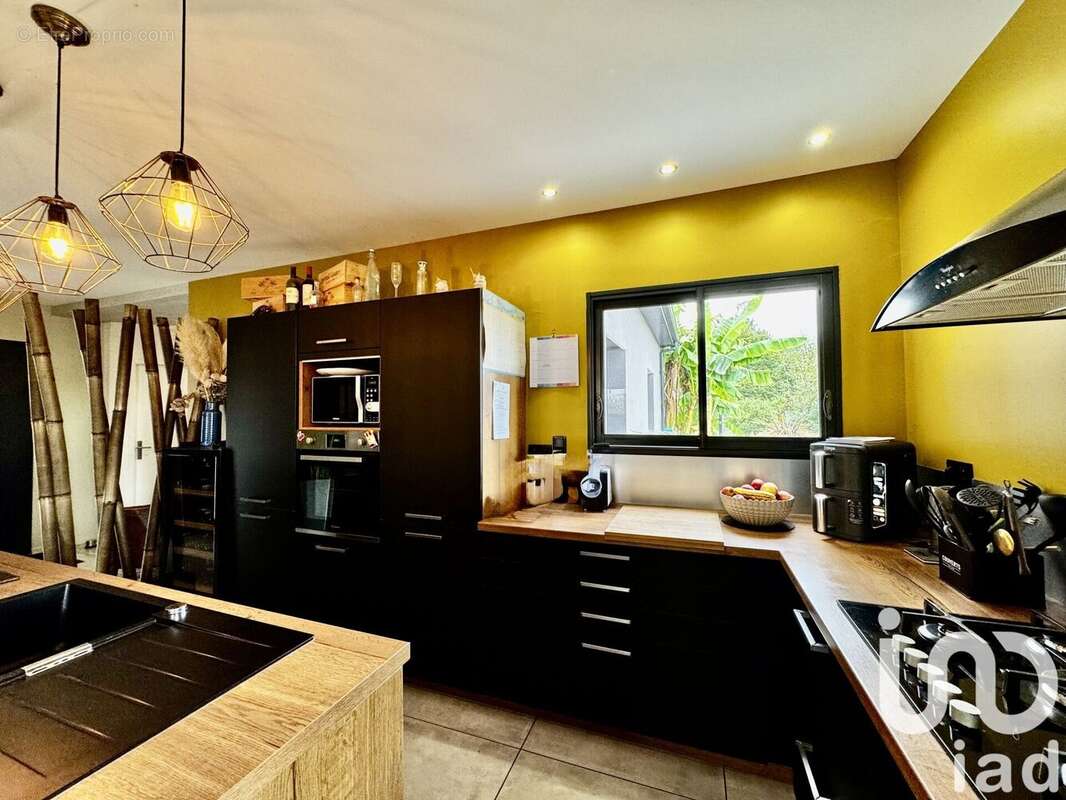 Photo 7 - Maison à VILLEMADE