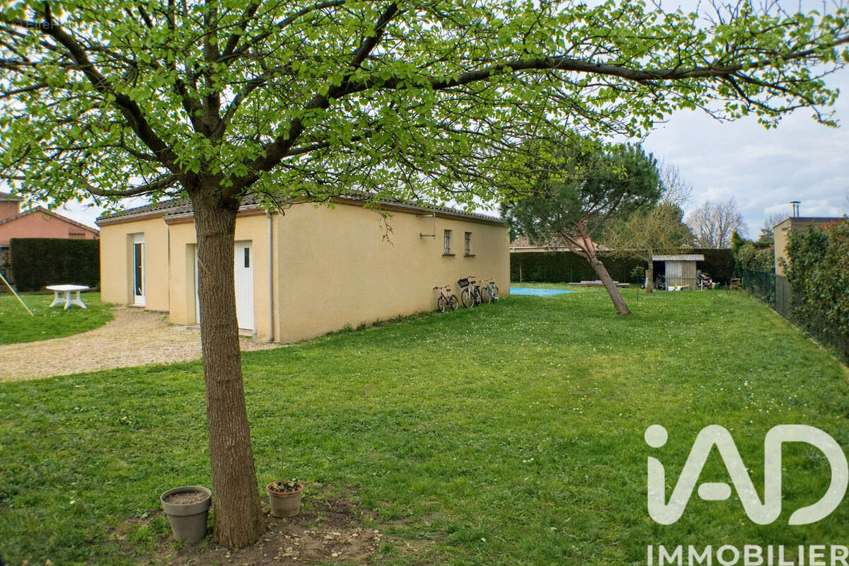 Photo 7 - Maison à BRESSOLS