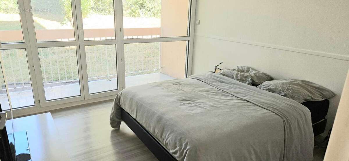 Appartement à GAILLON