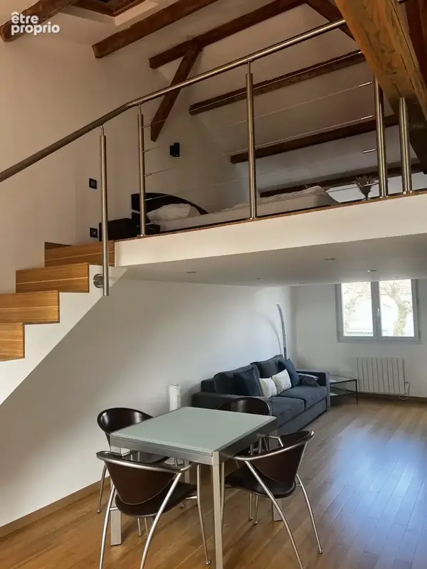 Appartement 51 m² à Chatelaillon-Plage  - photo 7