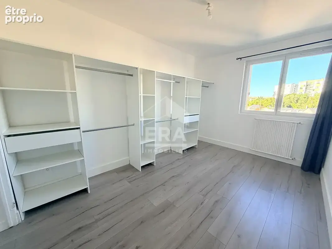 Appartement 77m² à tarbes - photo 6