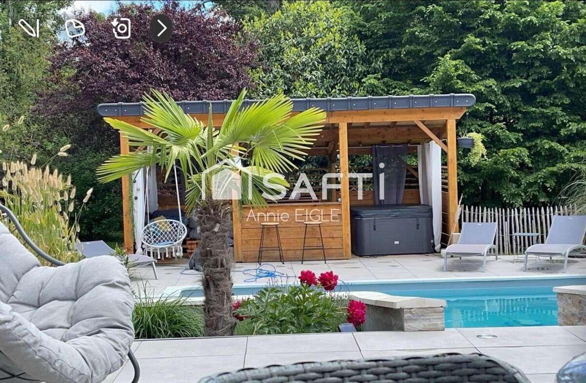 Photo 9 - Maison à RECICOURT