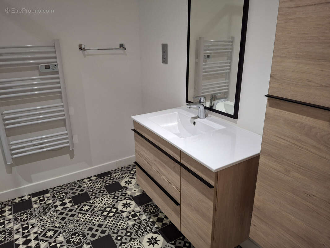 Appartement T3 de 60m2 à Loudervielle - photo 17