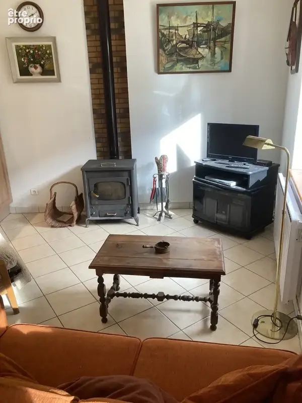 Bel investissement : 4 appartements T2 - photo 7