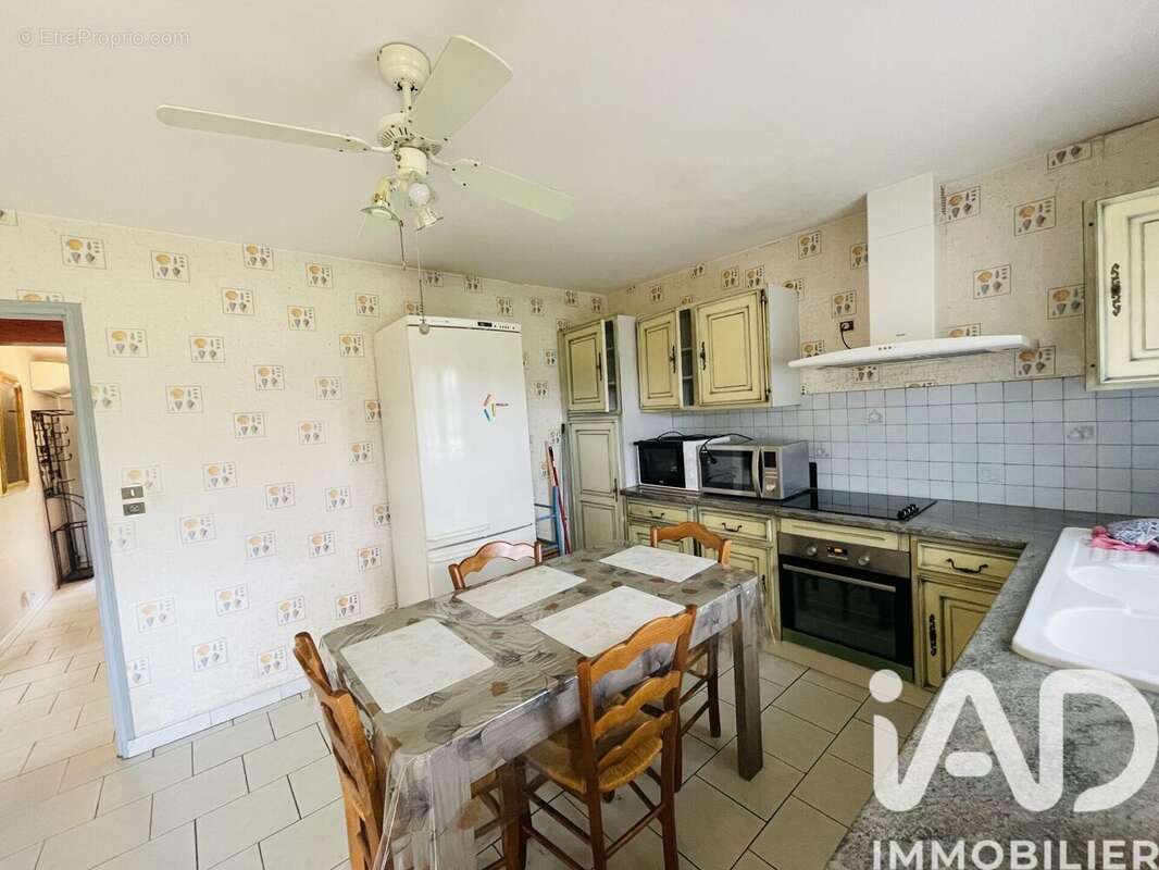 Photo 6 - Maison à ALLASSAC