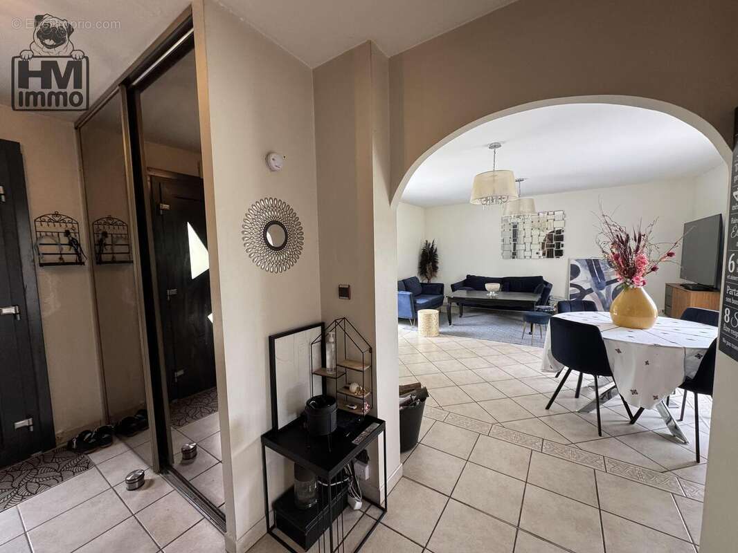 Maison 141 m² à Panazol  - photo 7