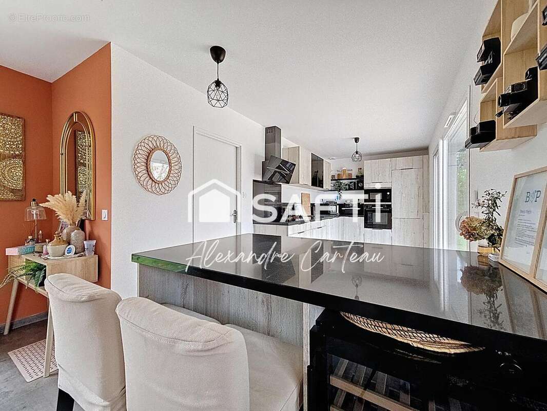 Photo 3 - Maison à LATRESNE