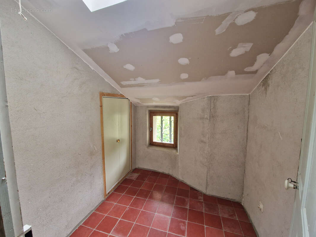 Maison à BUIS-LES-BARONNIES