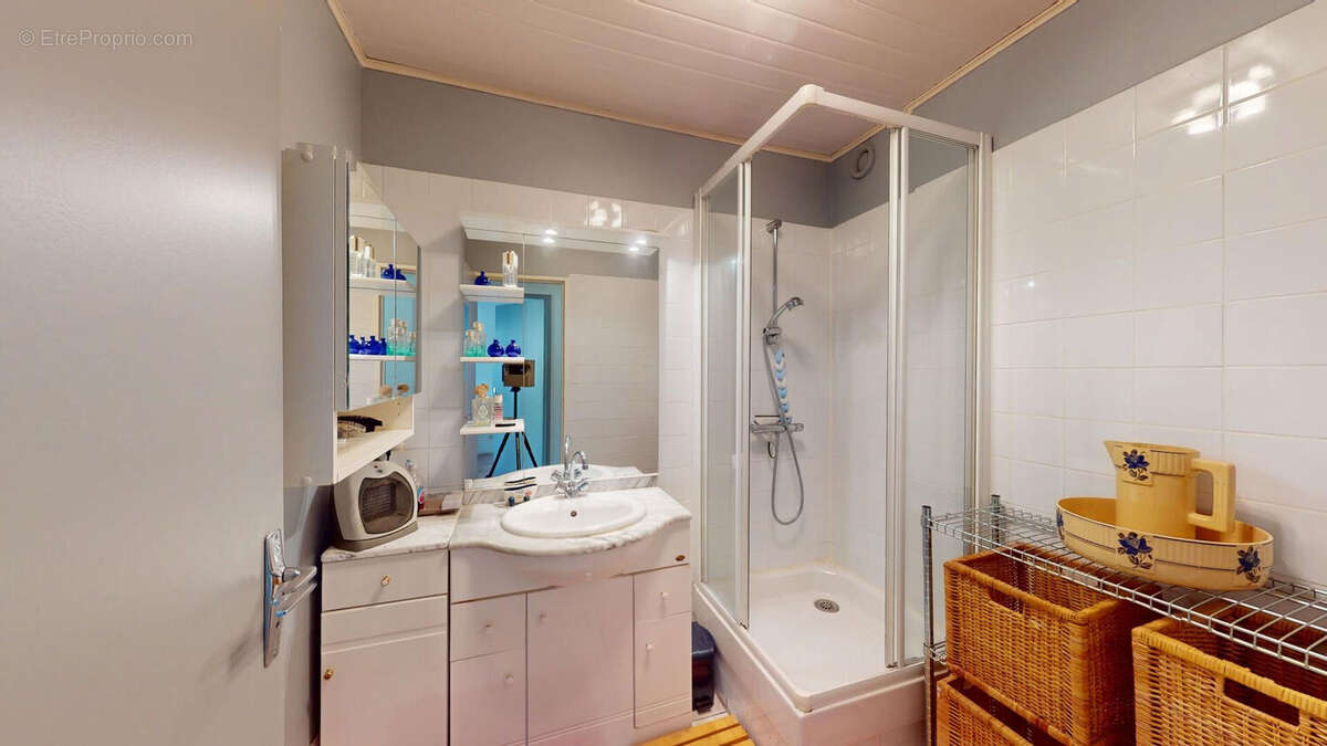 Appartement à EVREUX