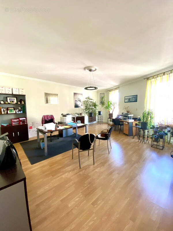 Appartement à CUSSET