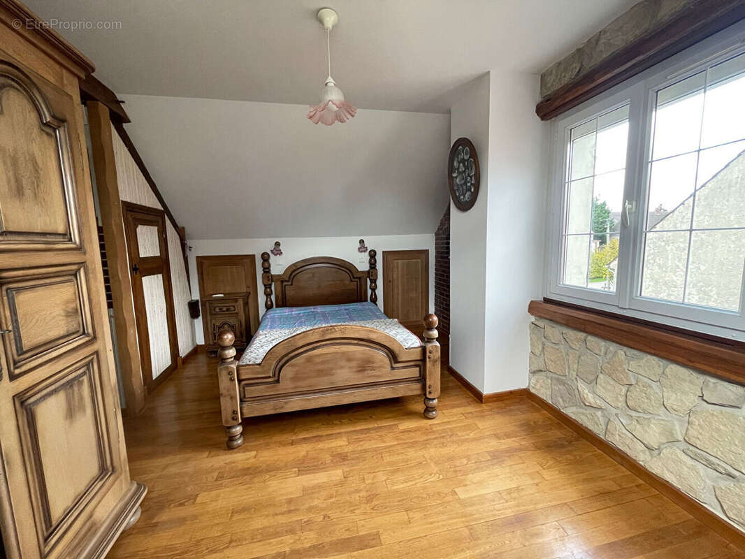 Maison à LA FERTE-SOUS-JOUARRE