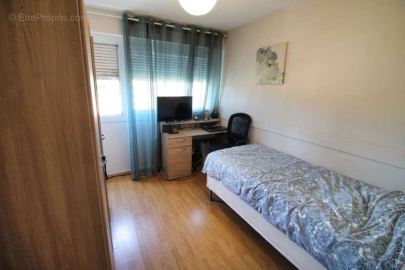Appartement à CENON