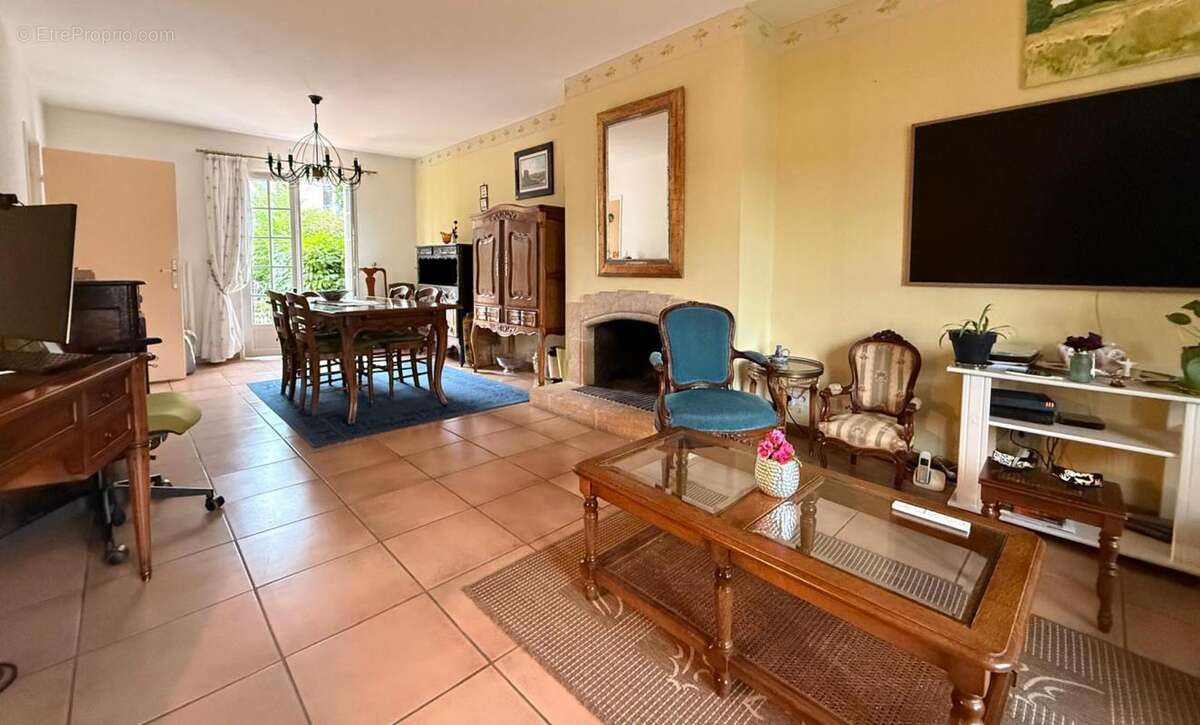 Maison à RAMBOUILLET