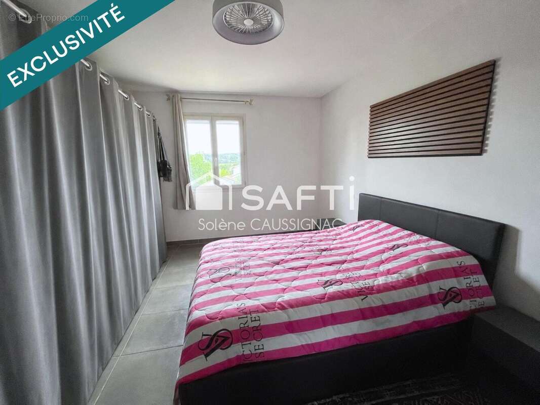 Photo 6 - Maison à SAINT-PRIVAT-DES-VIEUX