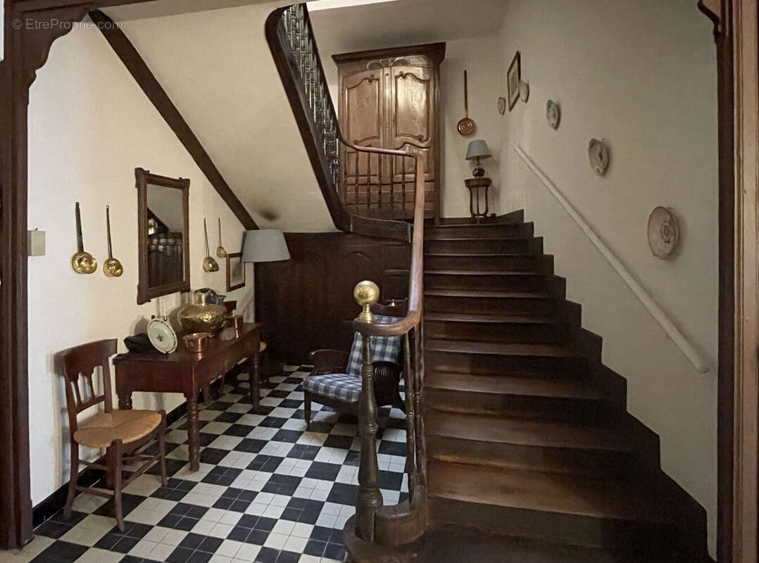 Photo 3 - Maison à SAINT-JEAN-PIED-DE-PORT