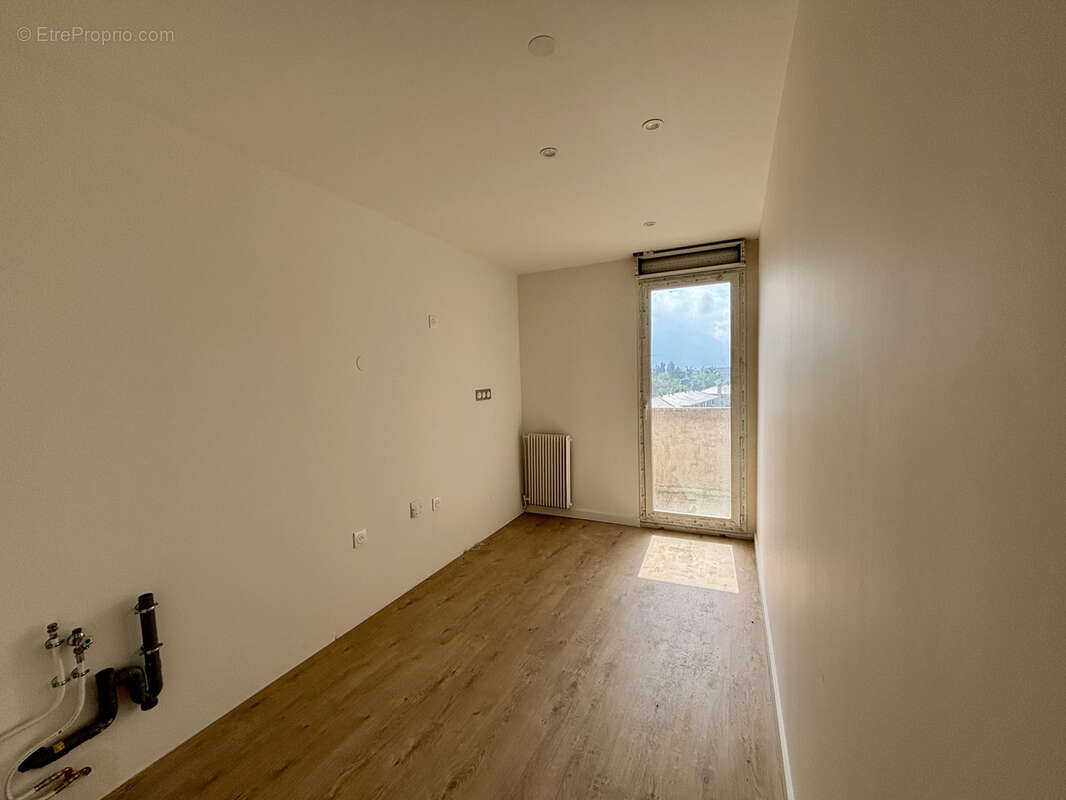 Appartement à ANNECY