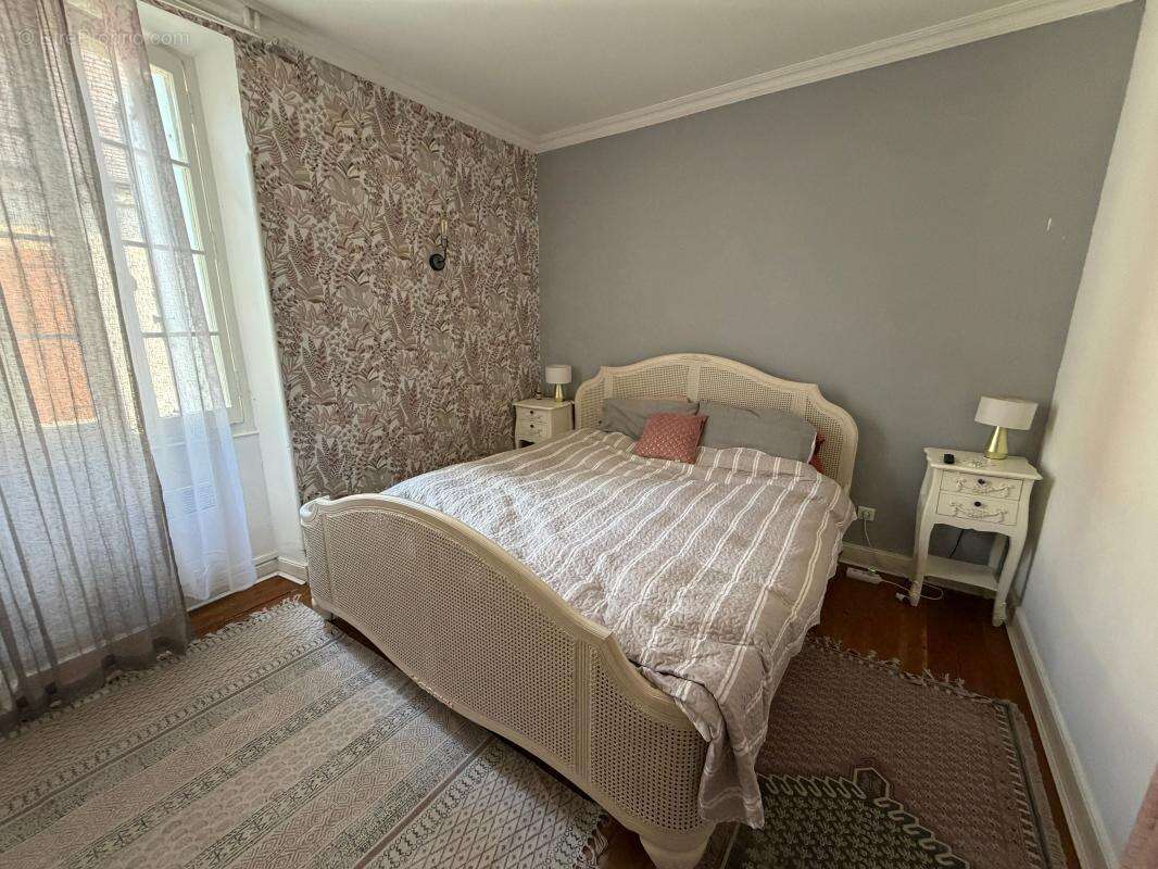 Jolie maison de village ayant conservé tout son caractère authentique - photo 11