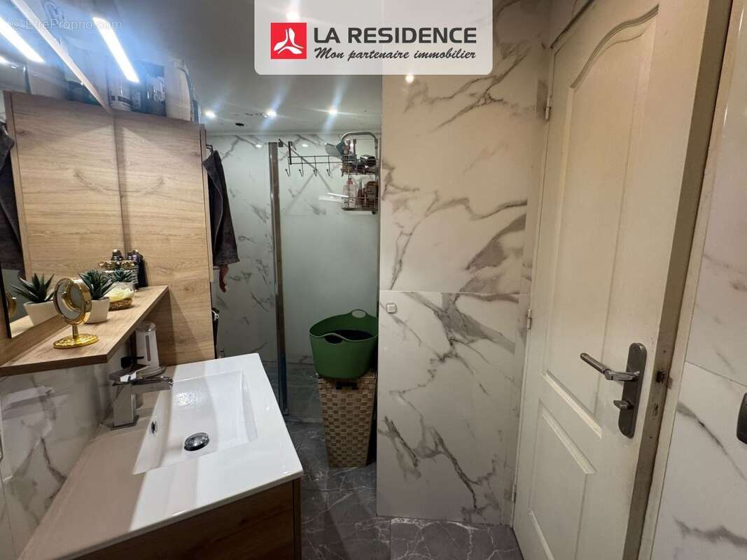 Maison 75 m² à Pierrefitte-Sur-Seine  - photo 7