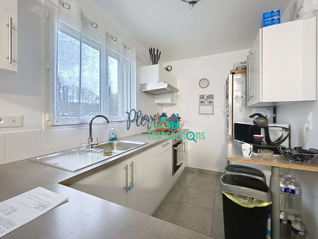 Maison à SAINT-ROMAIN-DE-COLBOSC