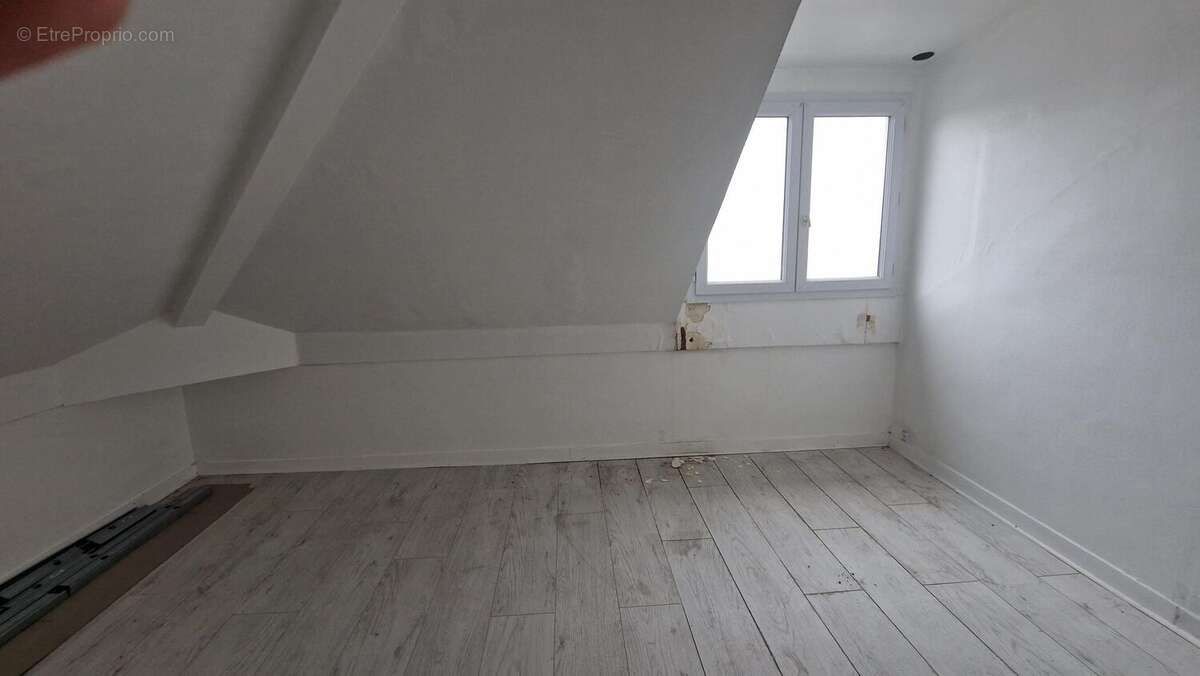 Appartement à LE HAVRE