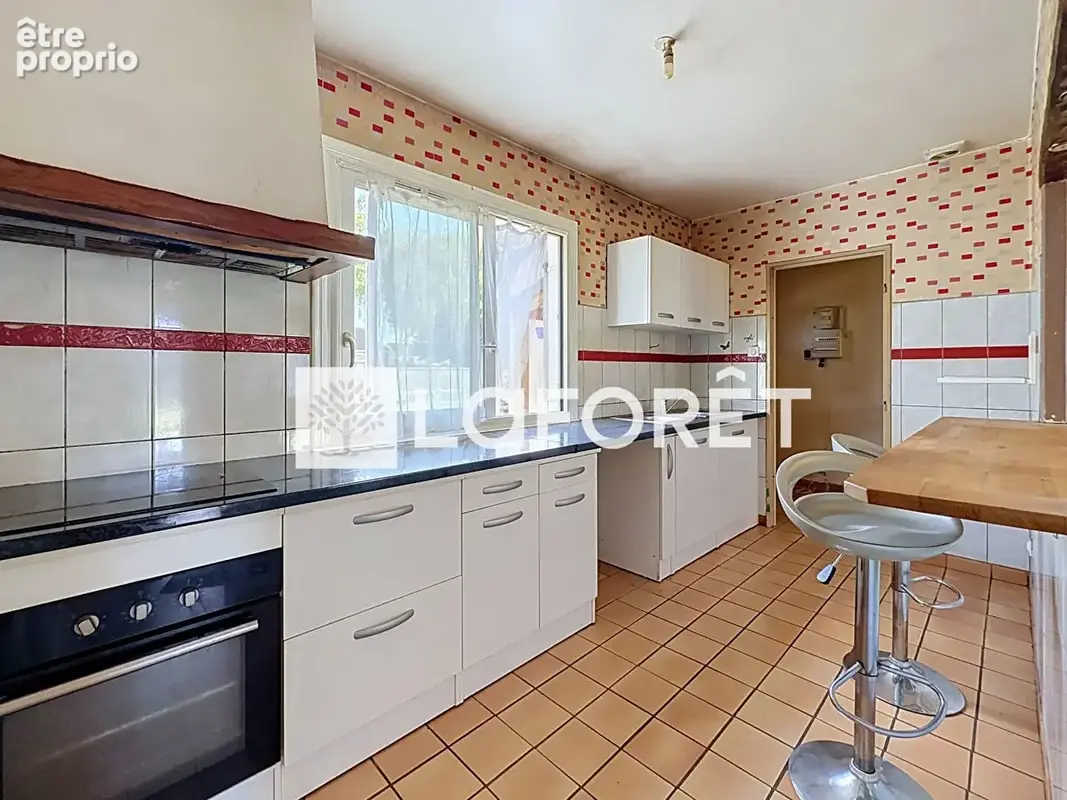 Maison Moissy-cramayel 5 pièces 110.31 m2 - photo 7
