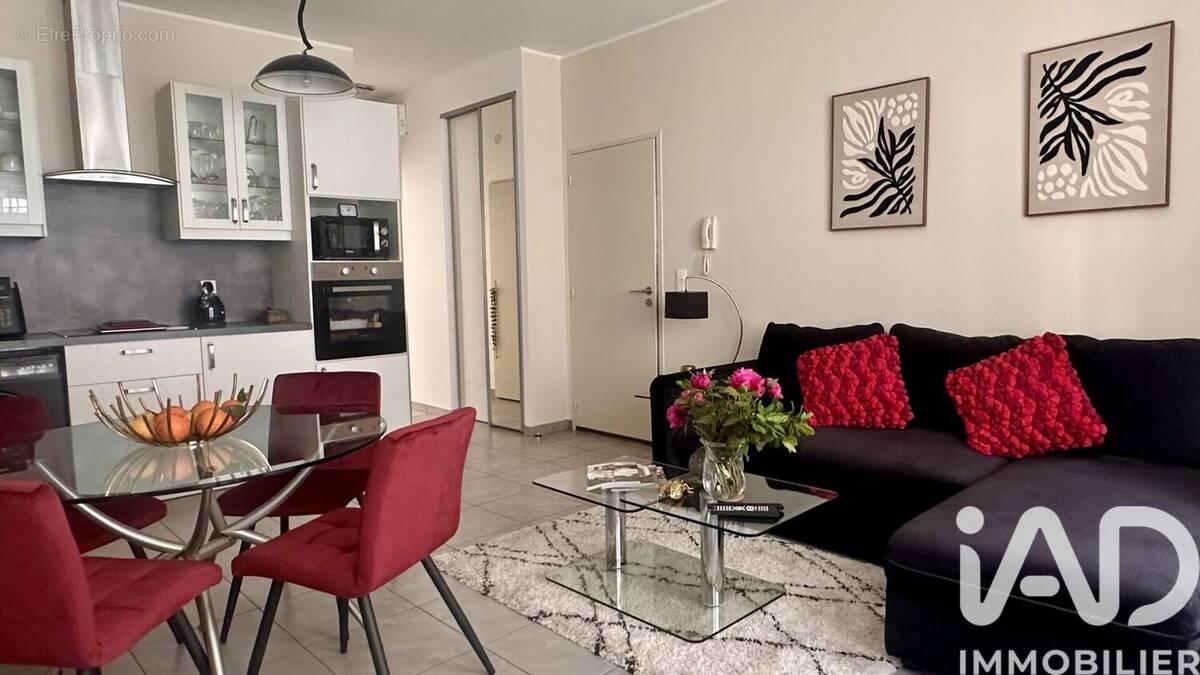 Photo 1 - Appartement à NARBONNE
