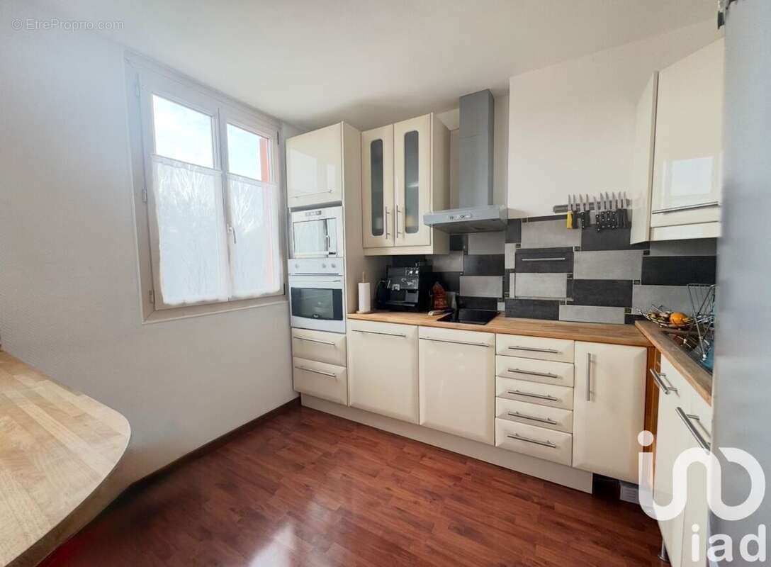 Photo 6 - Appartement à VALENTON