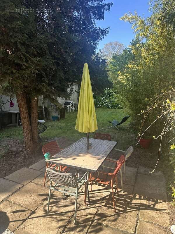 Maison 65m² à créteil - photo 7