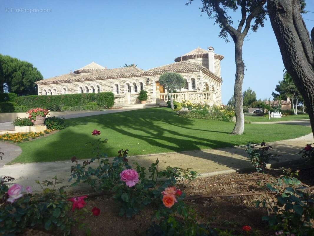 Photo 5 - Maison à MONTPELLIER