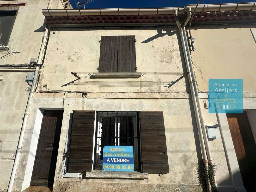 Maison à ARLES