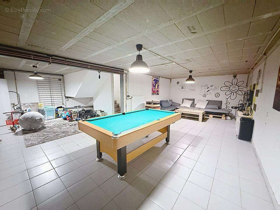 Maison à UCKANGE
