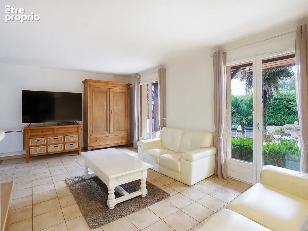 Maison Bâgé-Dommartin 4 pièces 108 m2 - photo 6