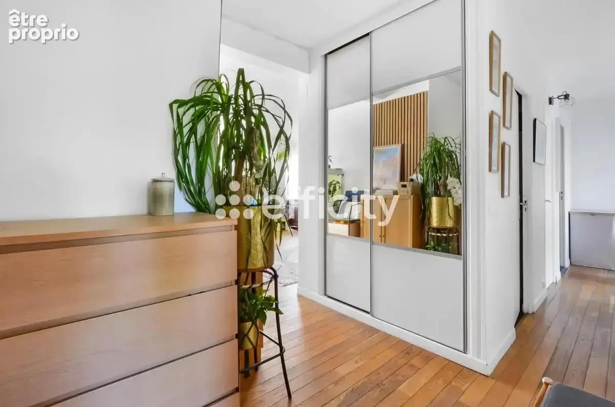 Appartement - photo 9