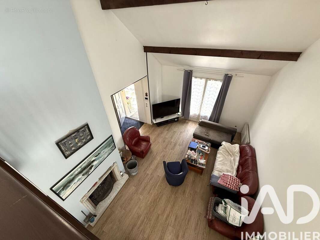 Photo 4 - Maison à MAROLLES-EN-BRIE