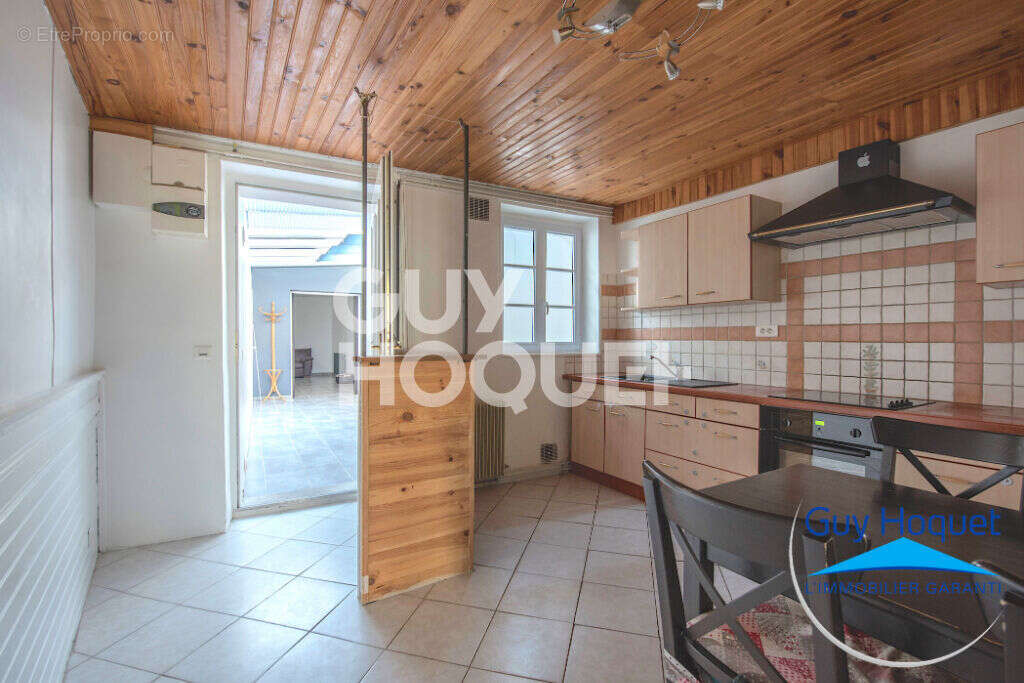 Appartement à LE PORT-MARLY