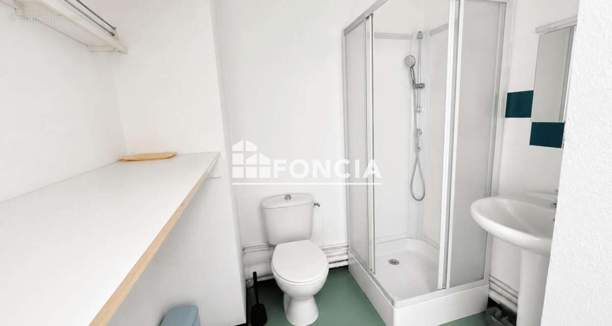 studio de 18m2 - photo 4