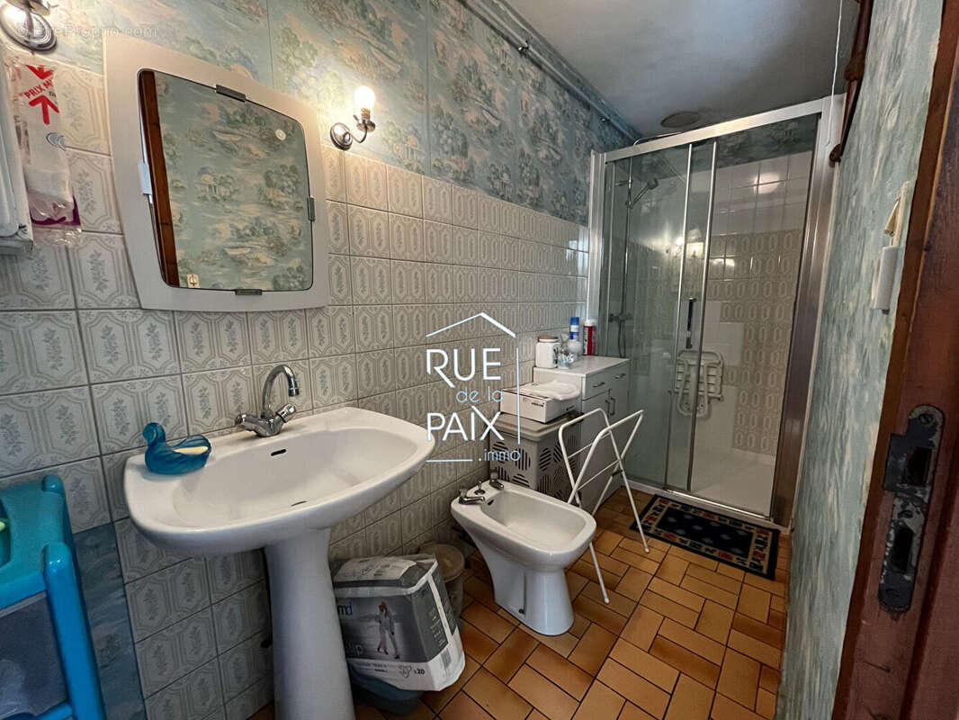 Maison Loudun 110 m2 - photo 7