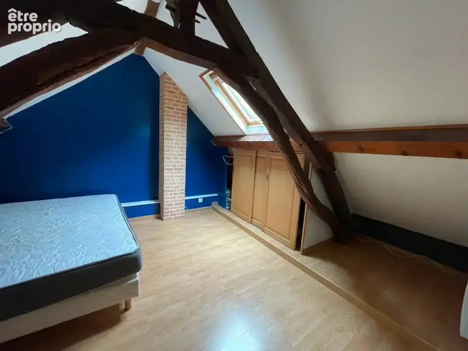 Maison 110 m² à Guise  - photo 9