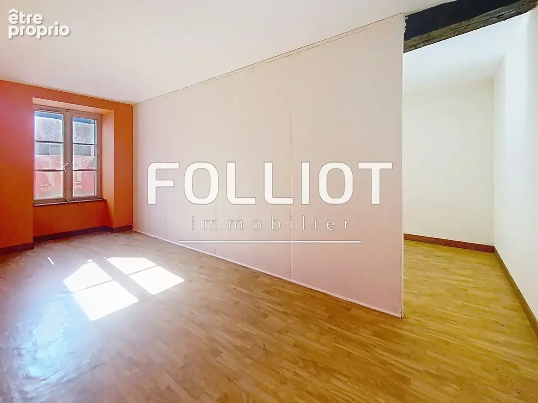 A VENDRE Maison 5 pièces 107 m² - photo 6