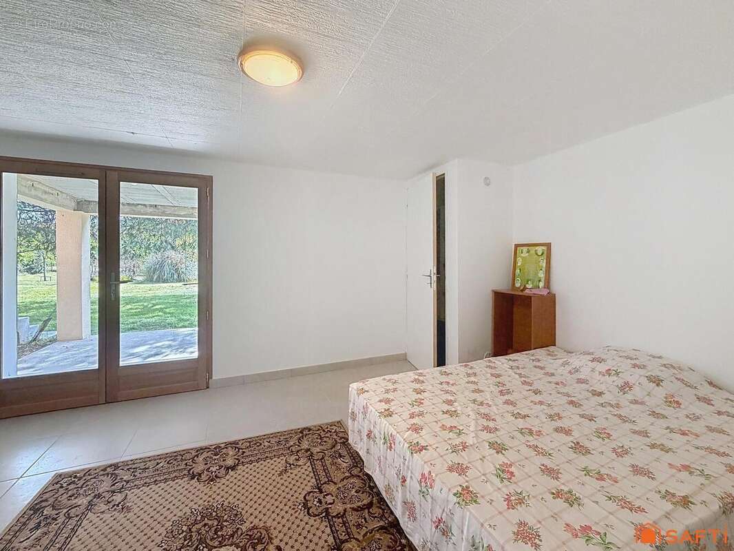 Photo 7 - Maison à LACOURT-SAINT-PIERRE