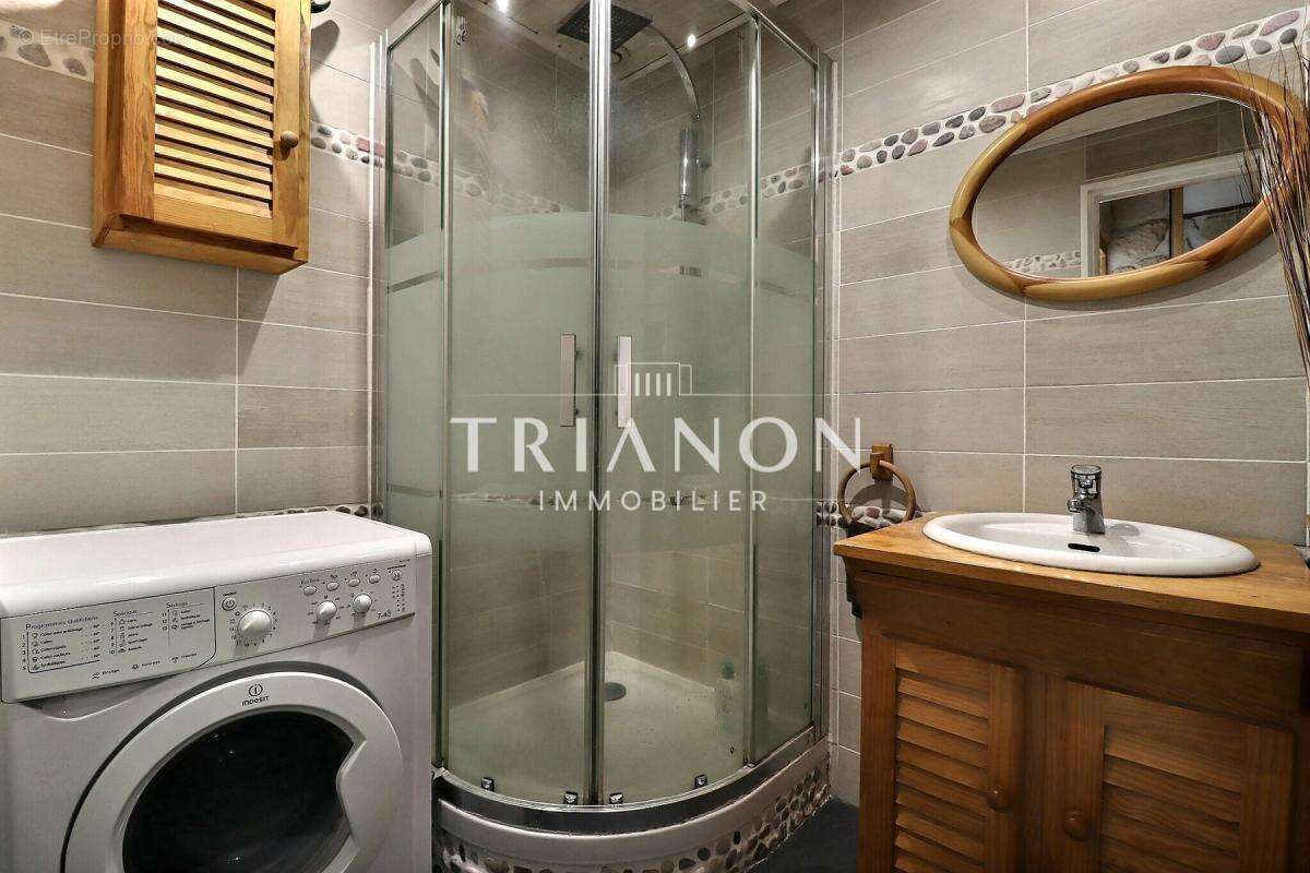 Appartement à TRIEL-SUR-SEINE
