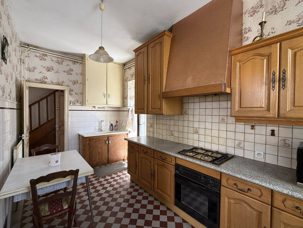 Maison à MARTRES-TOLOSANE