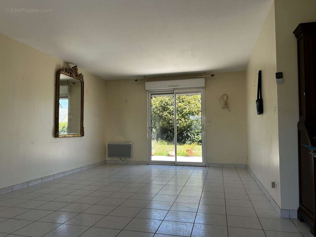Maison 81 m² à Douarnenez  - photo 6