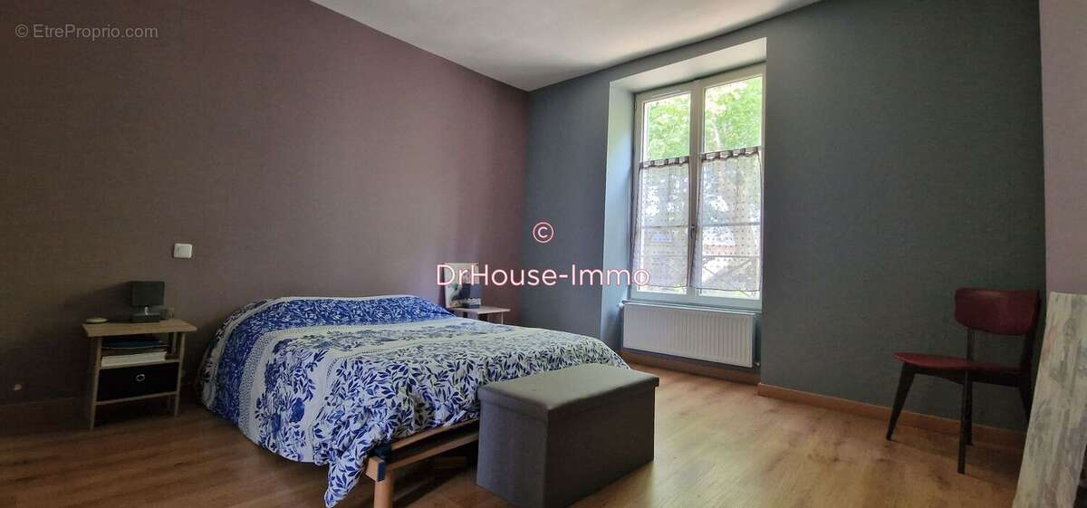 Maison à LA FERTE-BERNARD