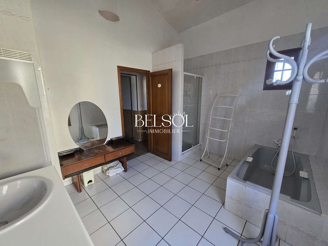 Maison 183 m² à Argeles-Sur-Mer  - photo 9