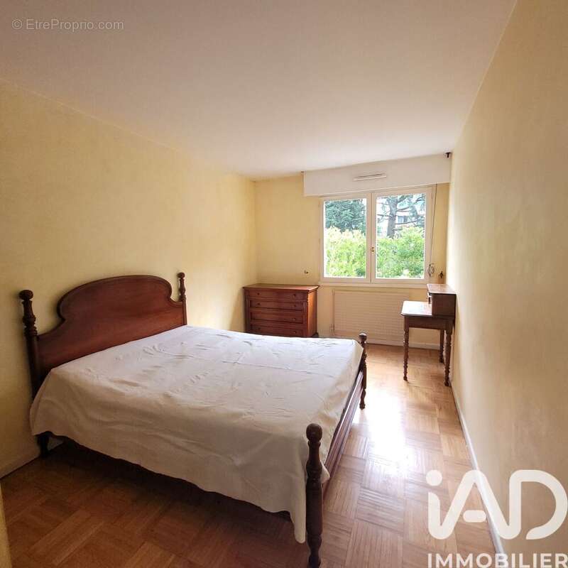 Photo 2 - Appartement à LYON-5E