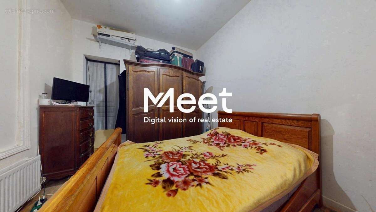 Maison à VITRY-SUR-SEINE