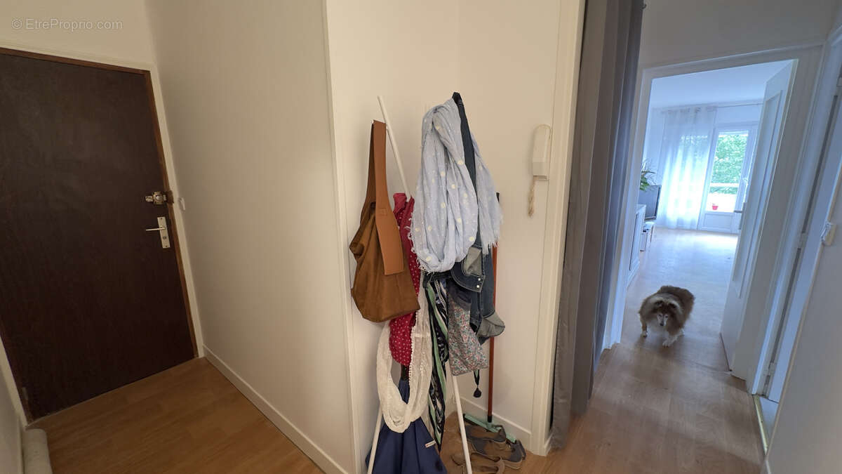 Appartement à CUCQ