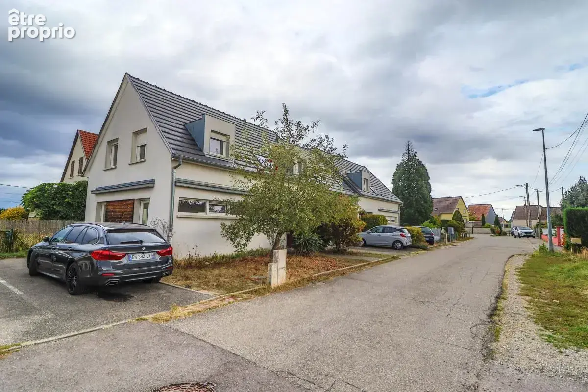 Maison À Vendre - photo 14